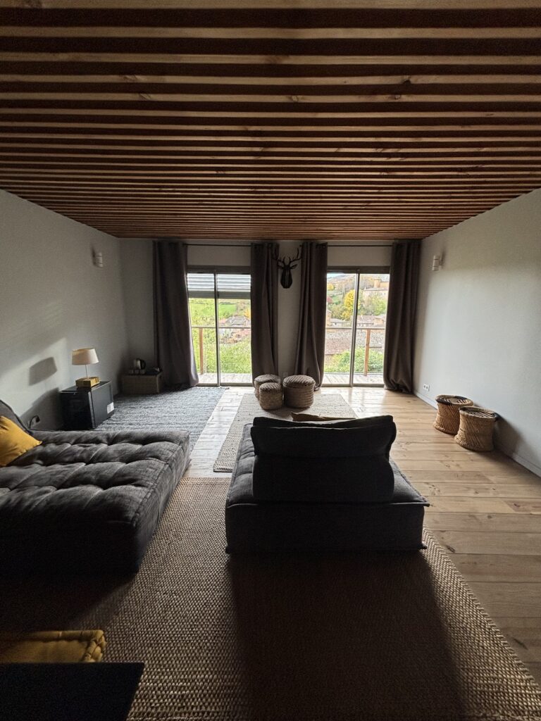 L&rsquo;Abri du château Spa et Détente - Photo 5