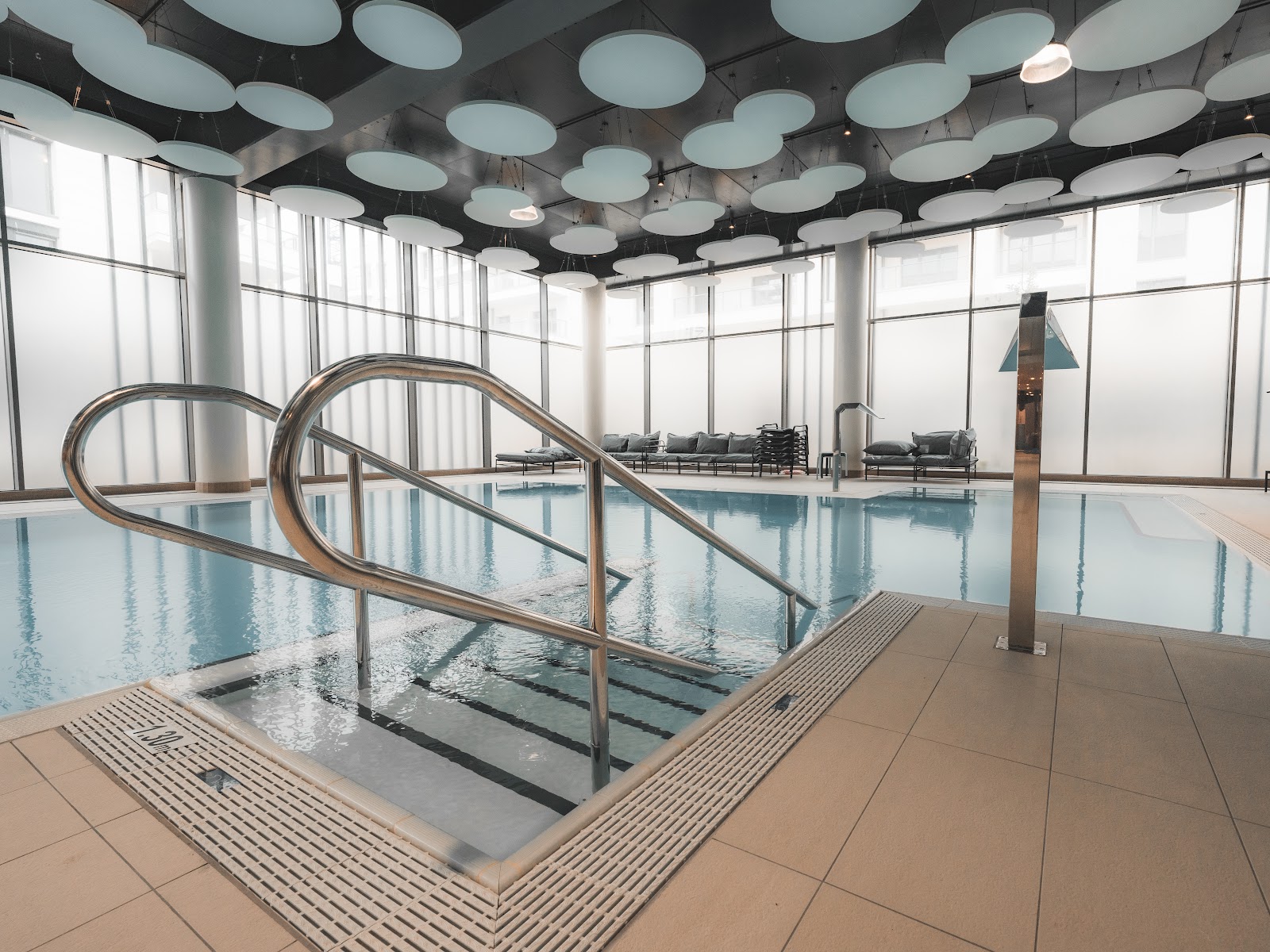 L’Académie du Mouvement : Salle de sport Saint-Maur-des-Fossés - Photo 3