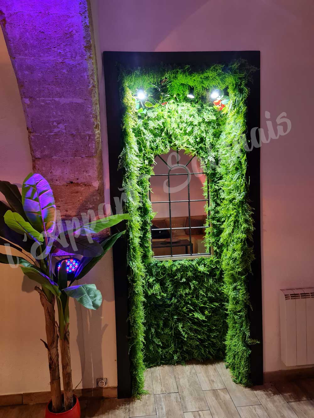 Lappart-salonais – love room & spa salon-de-provence - Photo 5