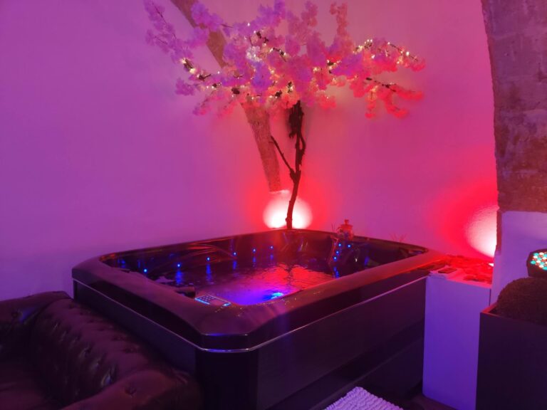 Lappart-salonais – love room & spa salon-de-provence - Photo 3