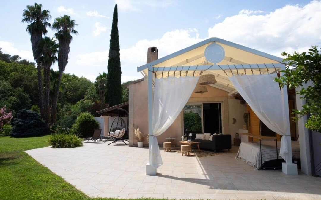 L&rsquo;Arcadie de hyeres
