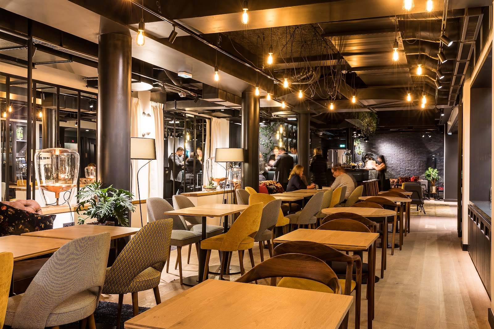 LAZ&rsquo; Hôtel Spa Urbain - Photo 6