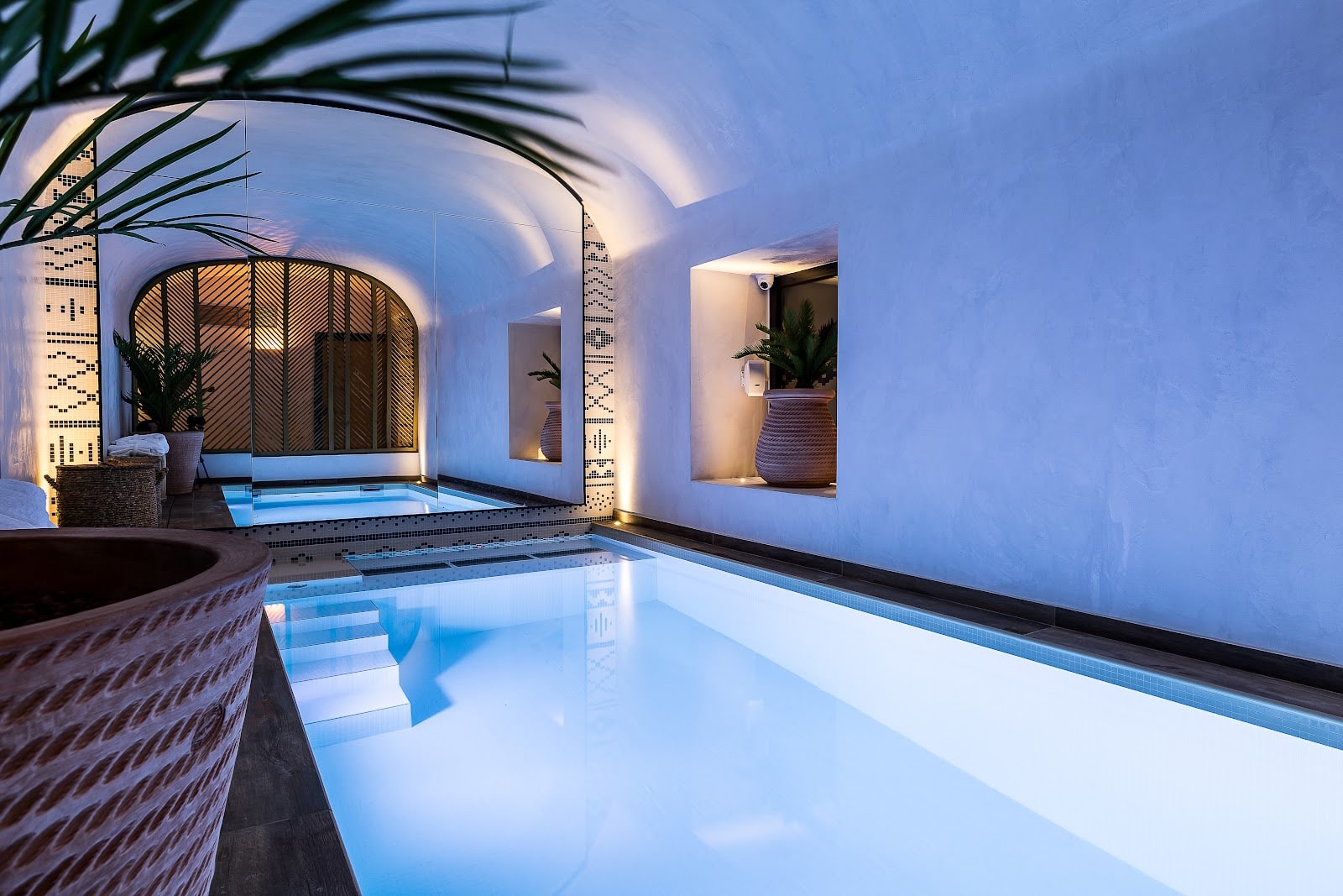 LAZ&rsquo; Hôtel Spa Urbain - Photo 5