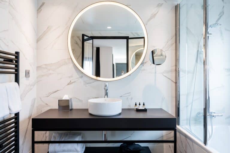 LAZ&rsquo; Hôtel Spa Urbain - Photo 4