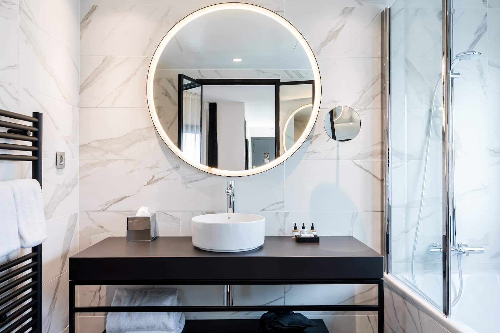 LAZ&rsquo; Hôtel Spa Urbain - Photo 4