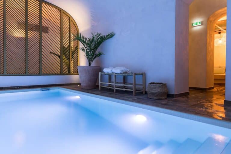 LAZ&rsquo; Hôtel Spa Urbain - Photo 3
