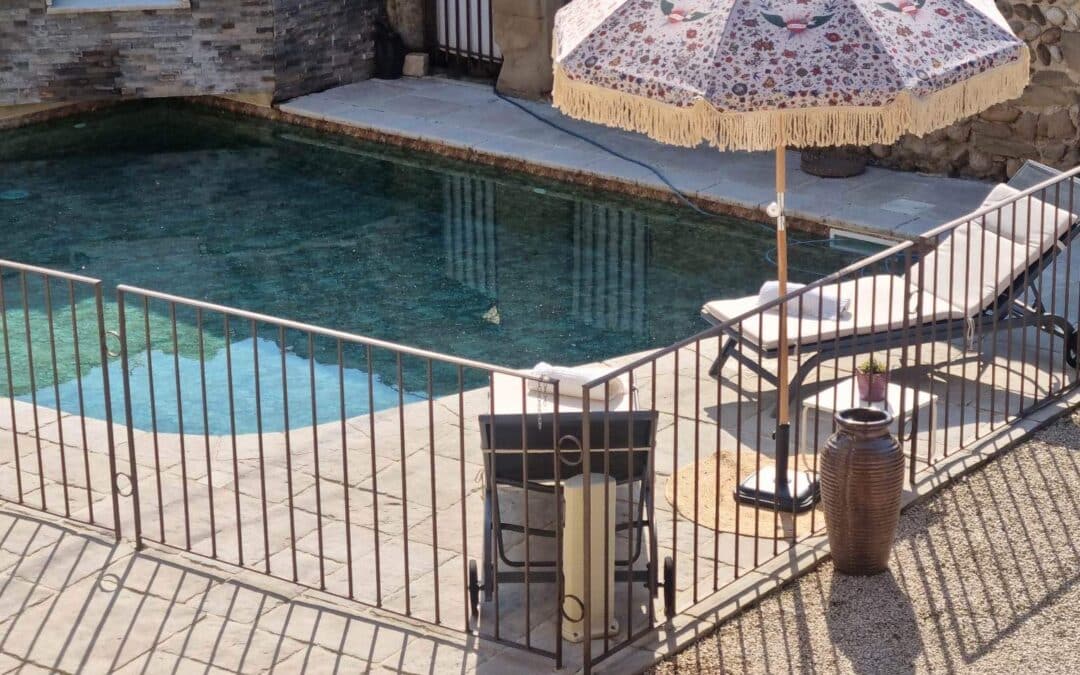 Le 7 De Coeur – week end en amoureux RHÔNE ALPES