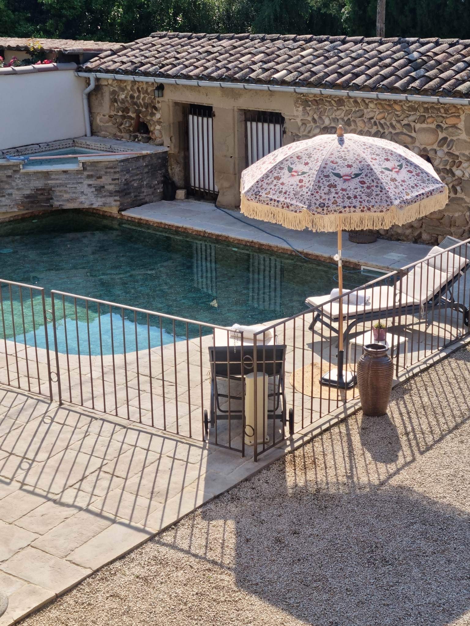Le 7 De Coeur – week end en amoureux RHÔNE ALPES - Photo 1