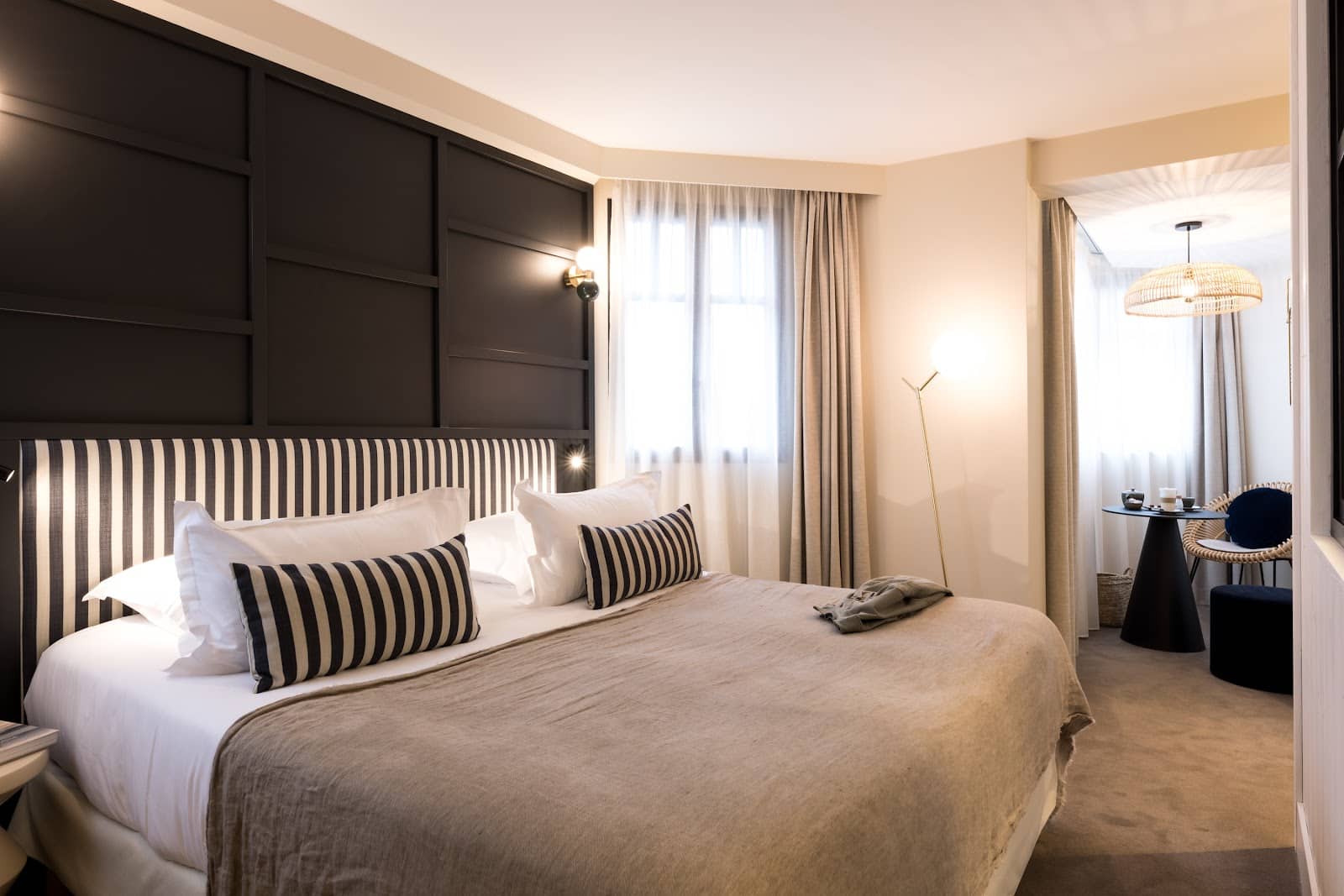 Le Celtique Hôtel & Wellness – Carnac-Plage - Photo 5