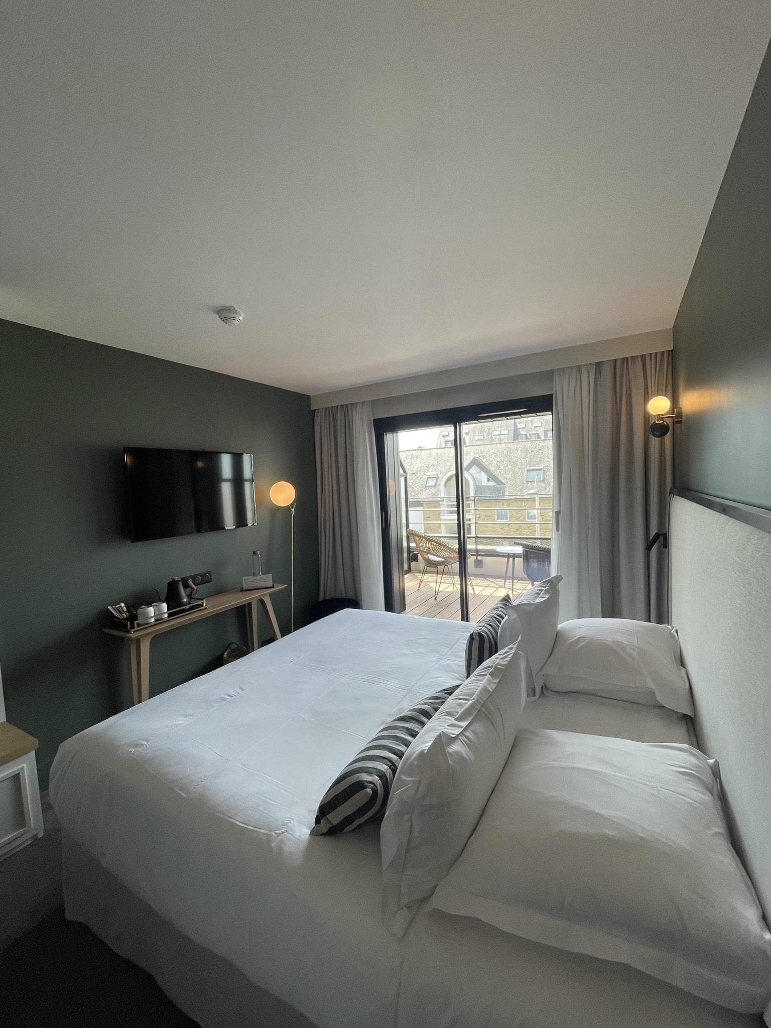Le Celtique Hôtel & Wellness – Carnac-Plage - Photo 6