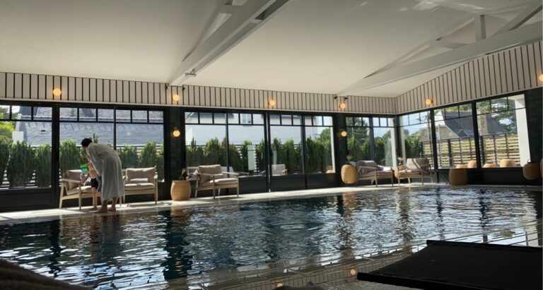 Le Celtique Hôtel & Wellness – Carnac-Plage - Photo 3