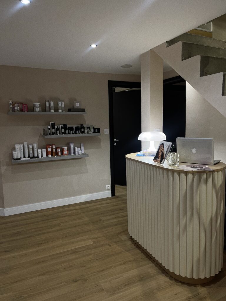 Le Centre Spa - Photo 3