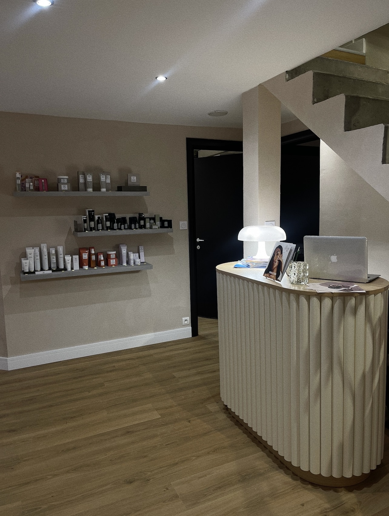Le Centre Spa - Photo 3