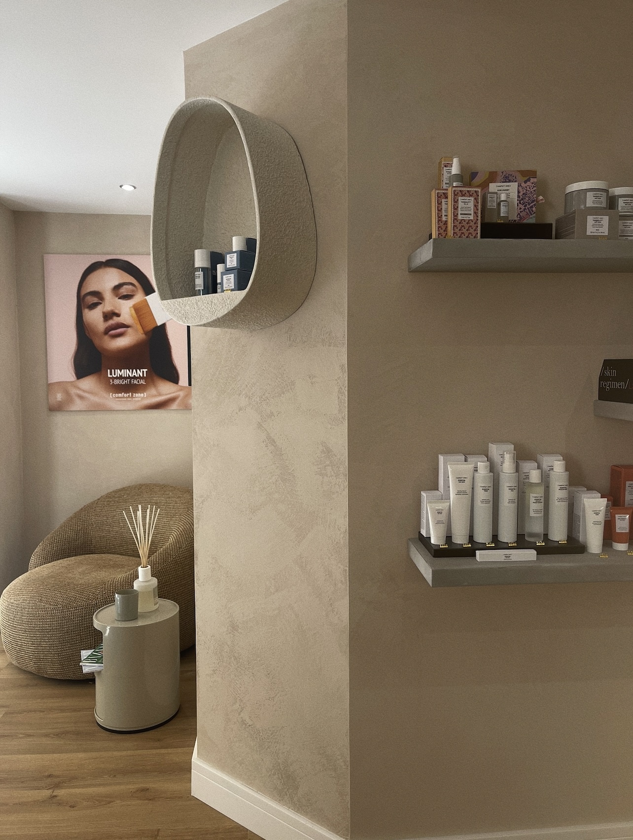 Le Centre Spa - Photo 4