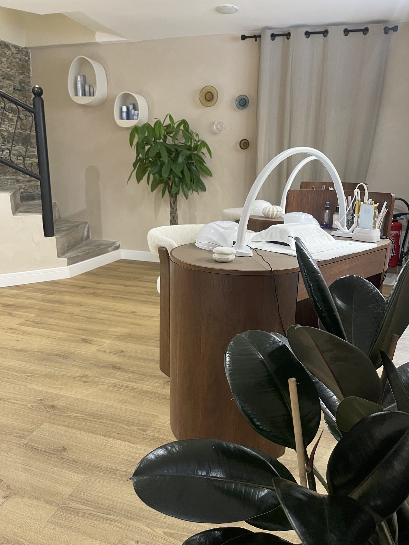 Le Centre Spa - Photo 6