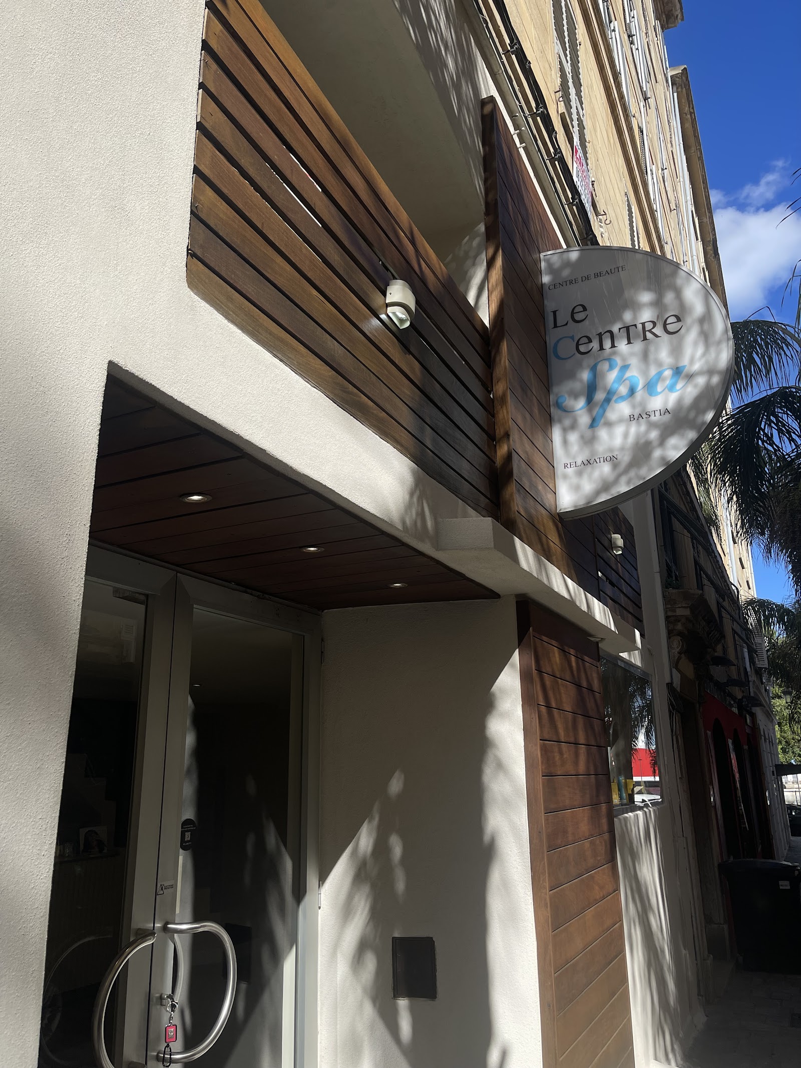 Le Centre Spa - Photo 1