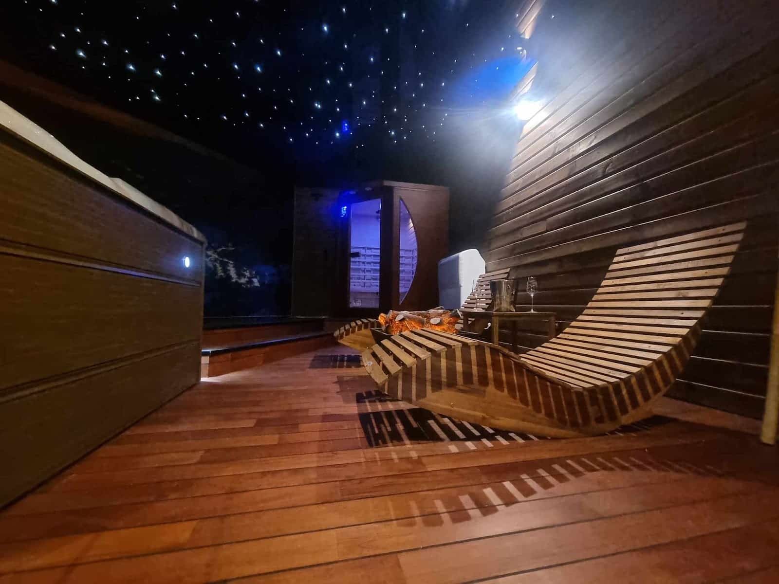 Le Chalet Loft Spa - Photo 1