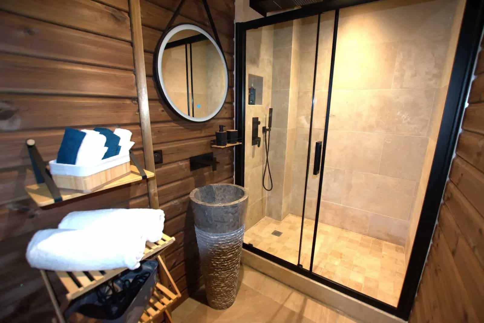 Le Chalet Loft Spa - Photo 4