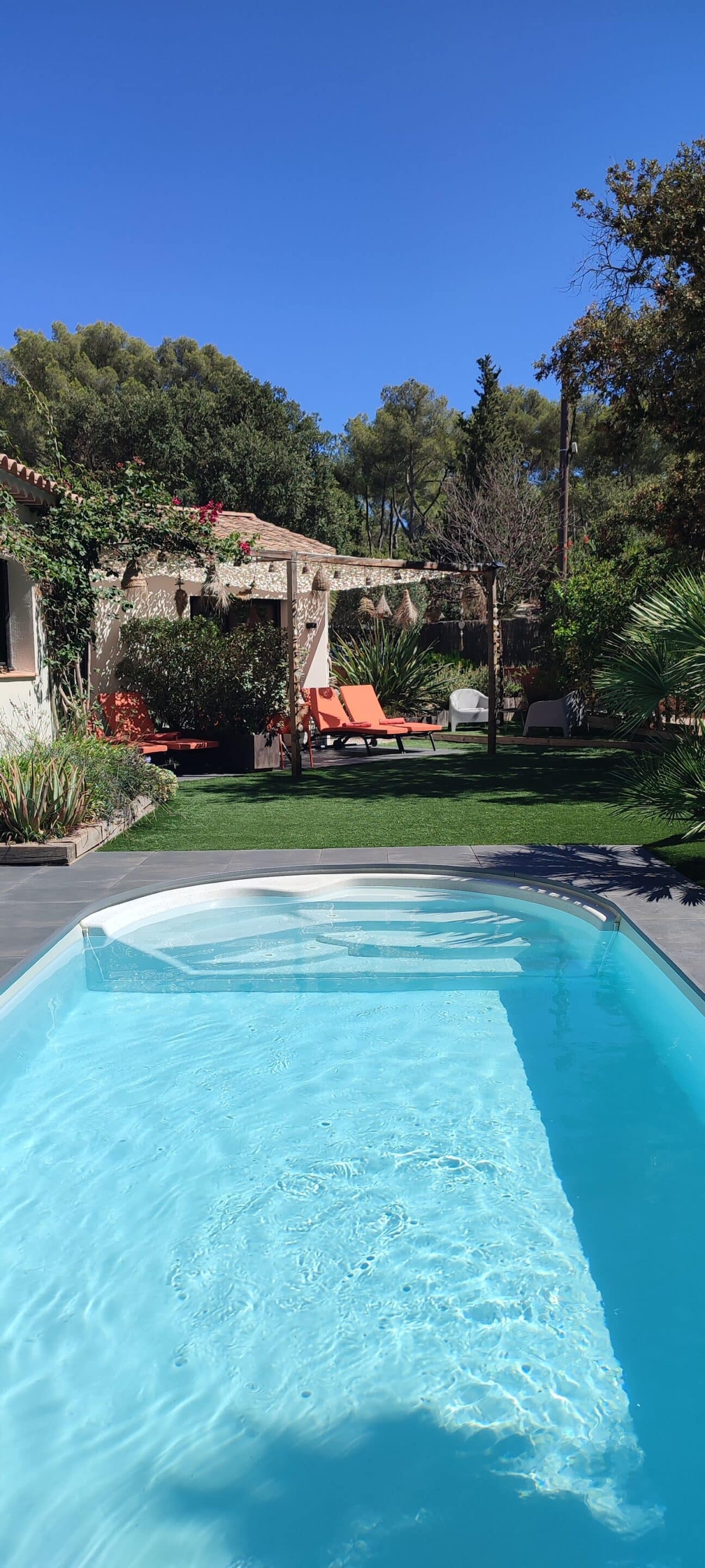 Le Clos Des Barelles - Photo 3