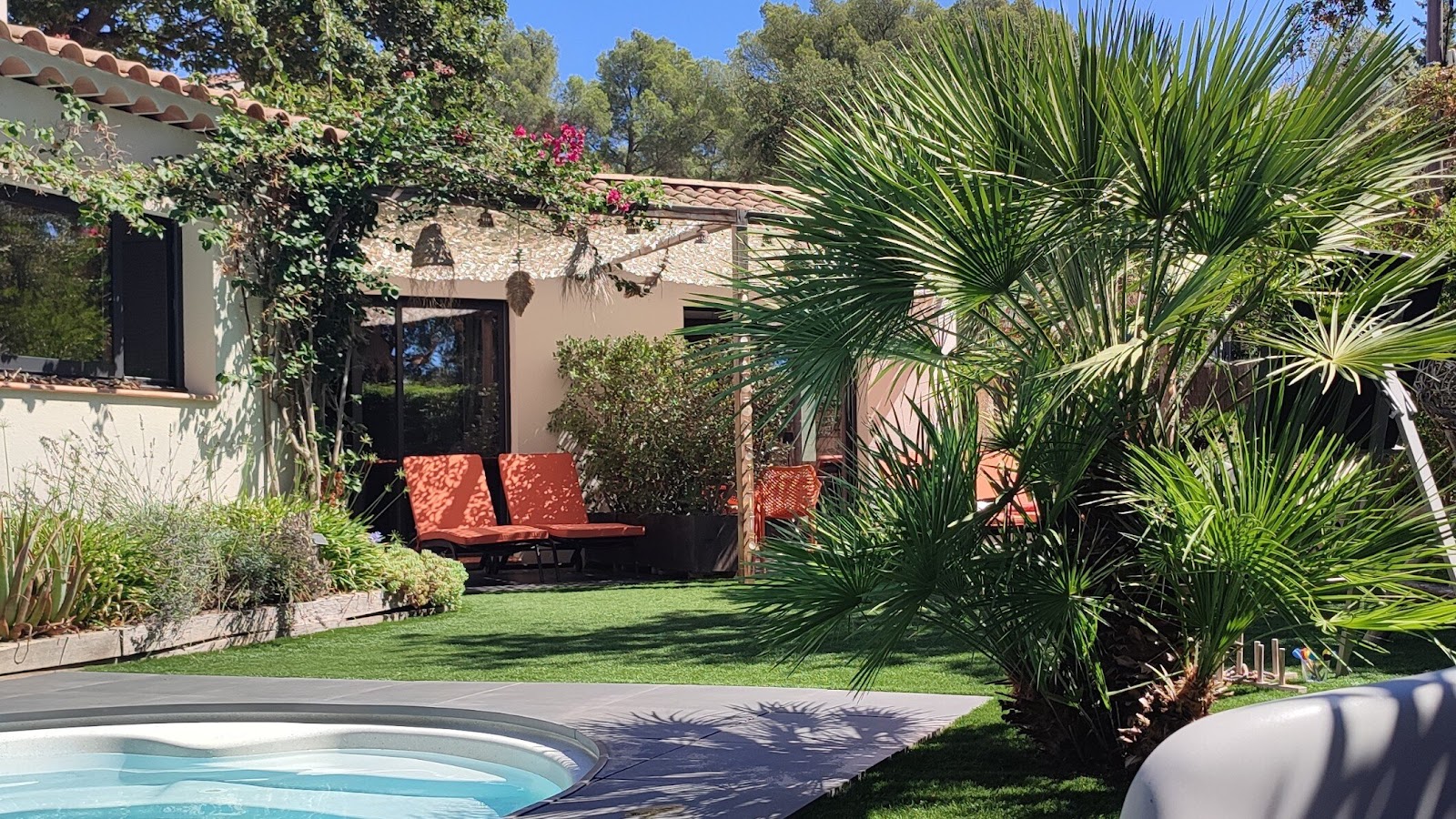 Le Clos Des Barelles - Photo 6
