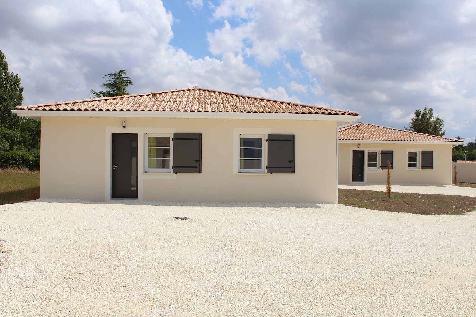 Le clos des Iris 85 – Gîtes famille et couple avec spa - Photo 1