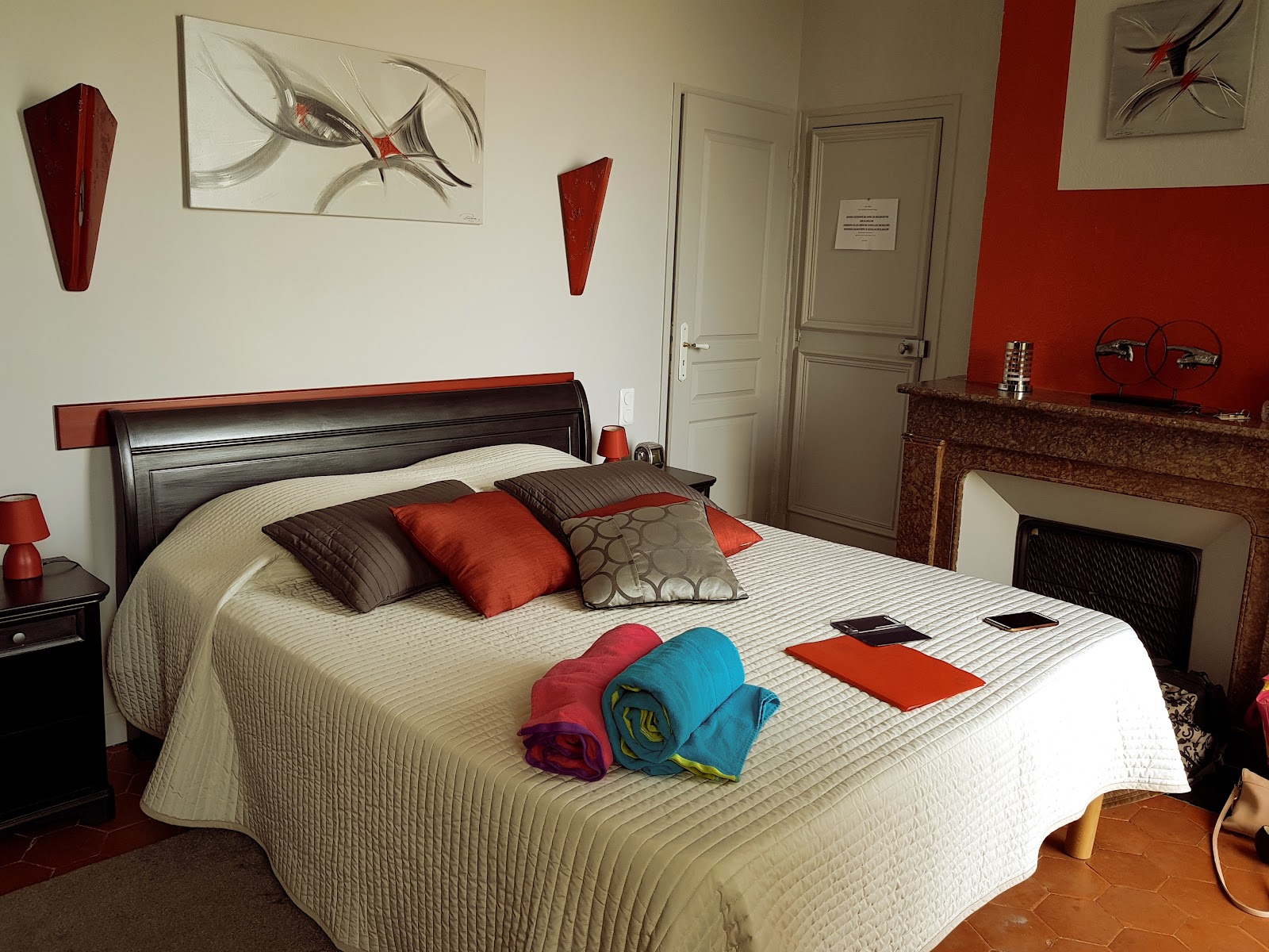 Le Logis Du Mas - Photo 2