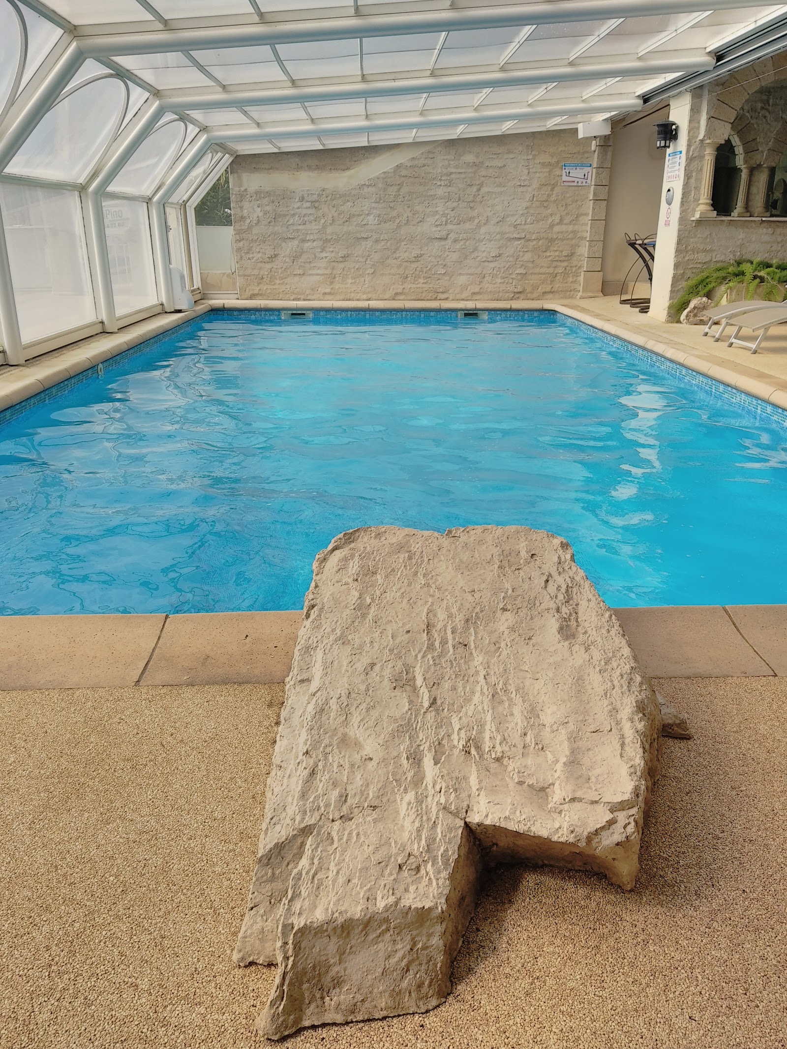 Le Logis Du Mas - Photo 3