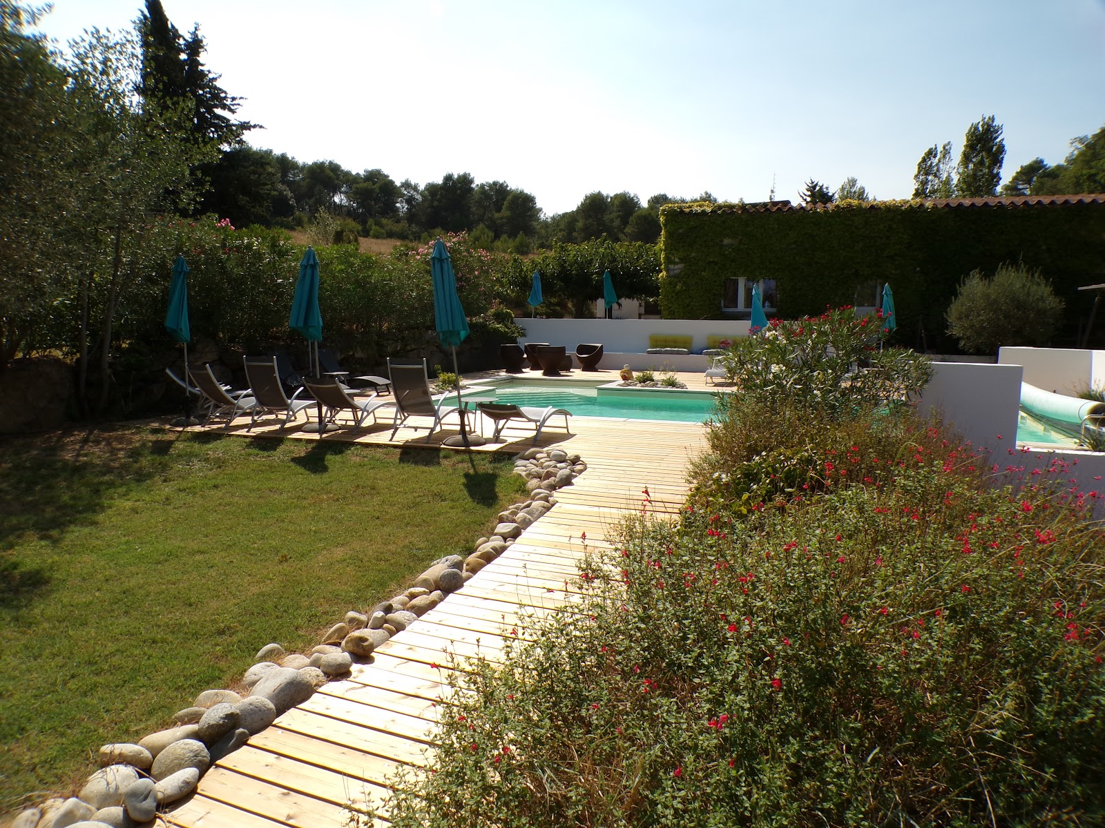 Le Relais de la Cavayere - Photo 1