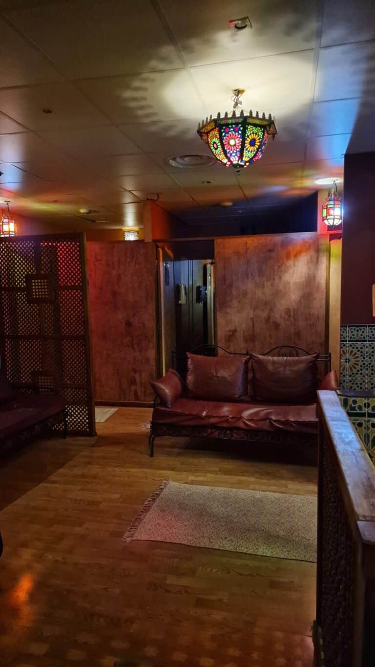 Le Riad - Photo 5