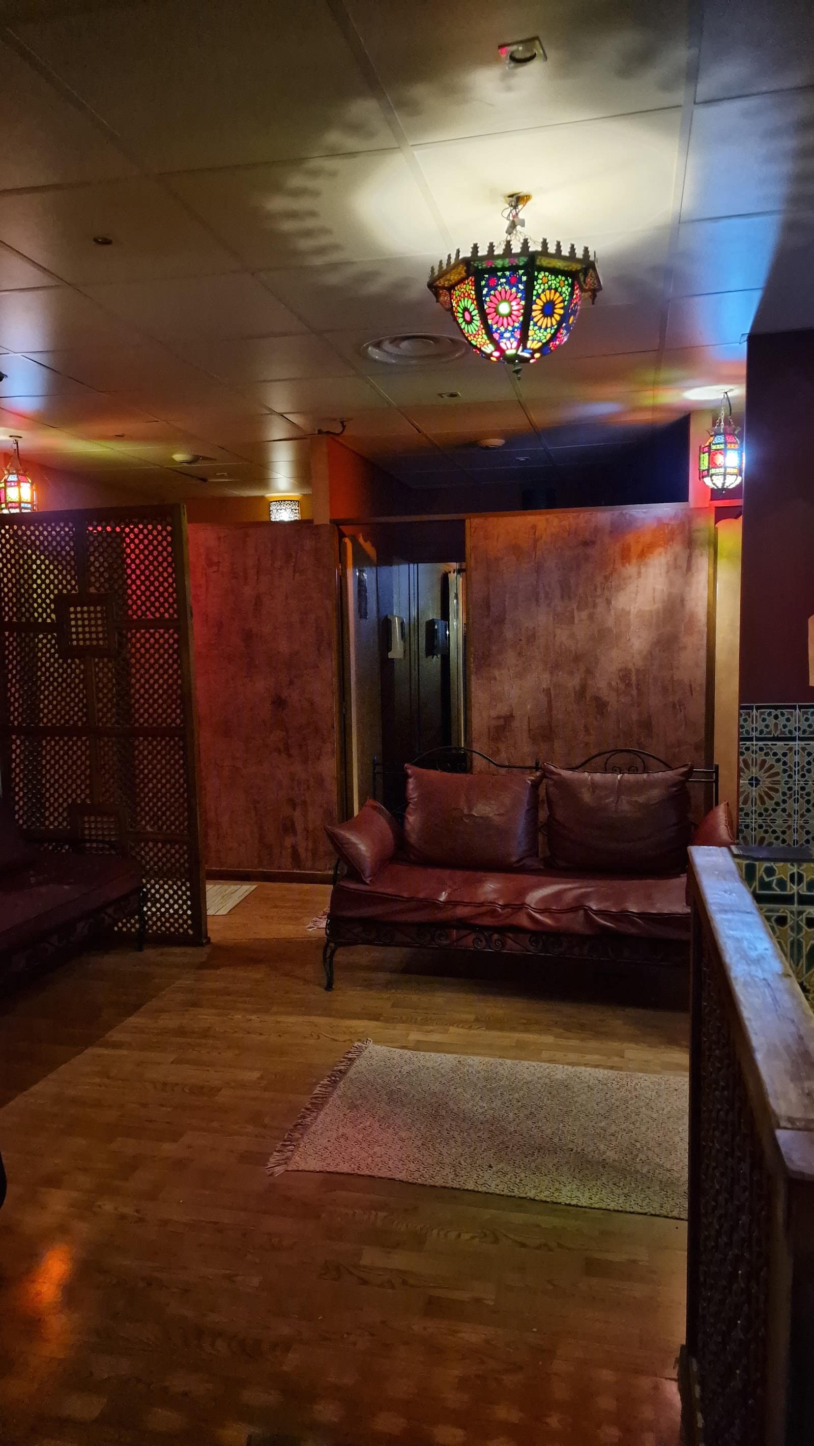 Le Riad - Photo 5