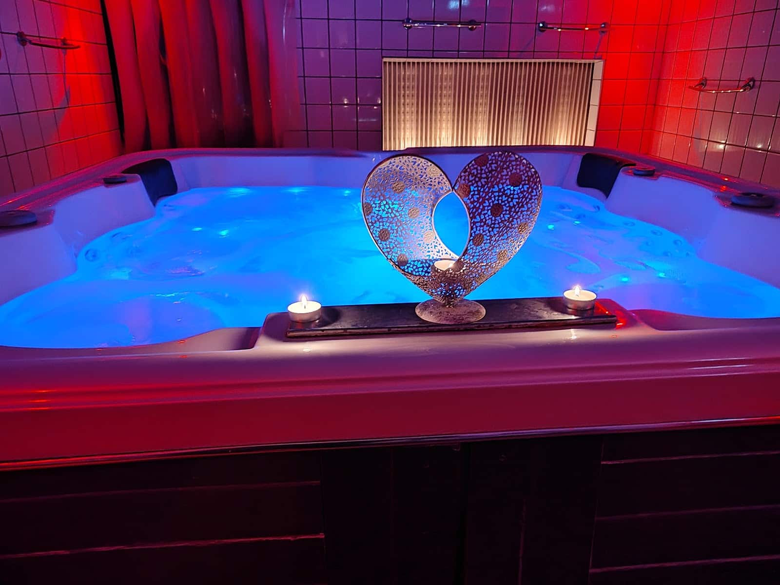 Le Savon Sauna - Photo 2