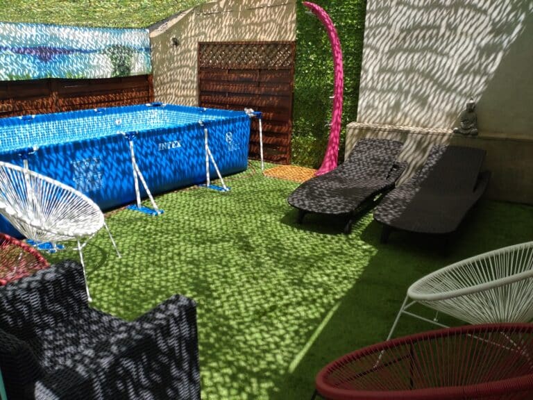 Le Savon Sauna - Photo 3