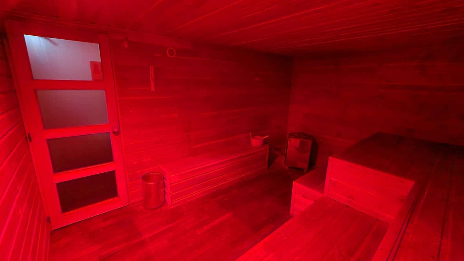 Le Savon Sauna - Photo 5