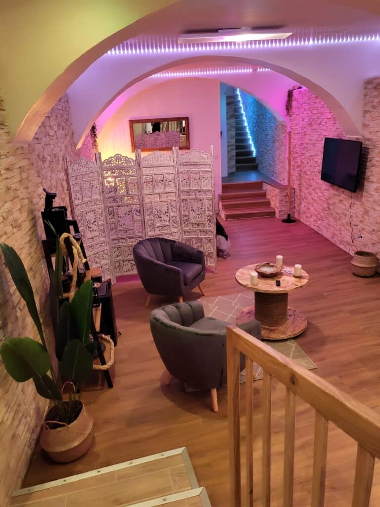 Le Spa de la Cathédrale - Photo 3