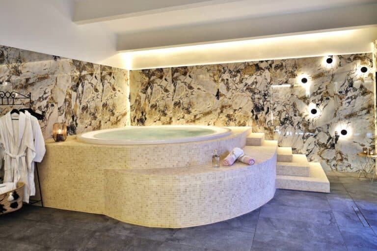 Le Spa du Fesch - Photo 2