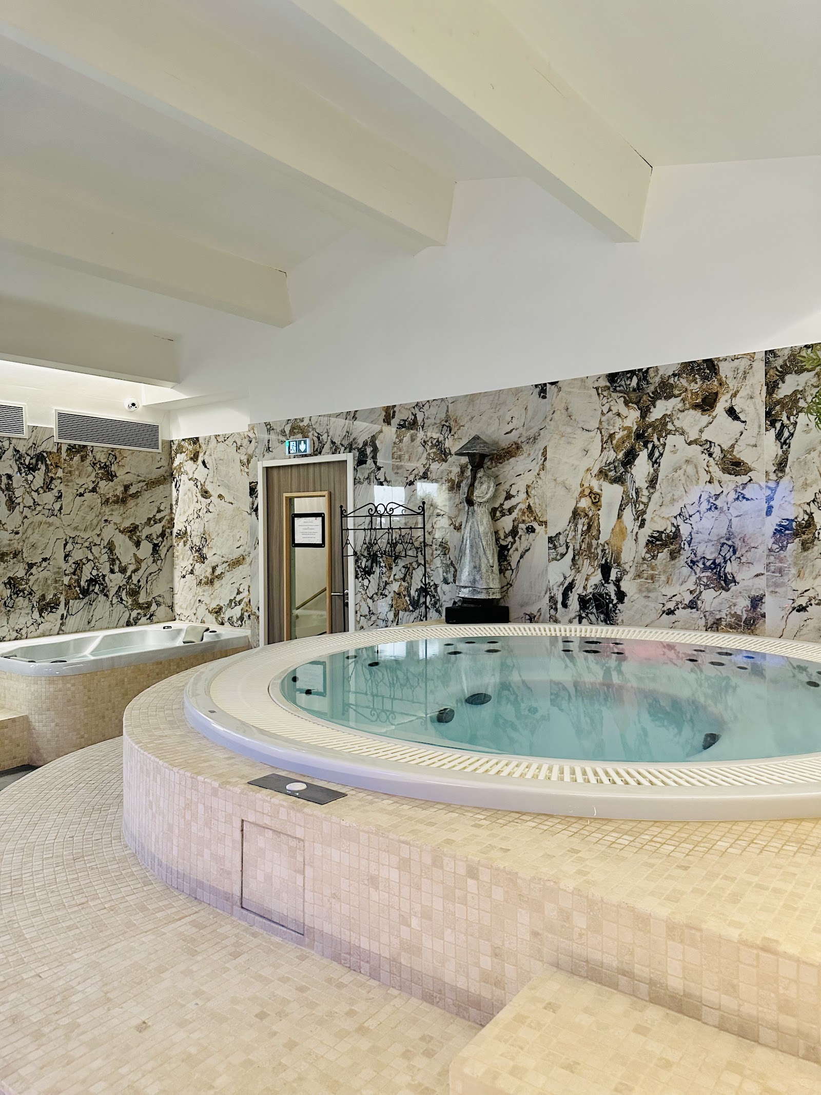 Le Spa du Fesch - Photo 3