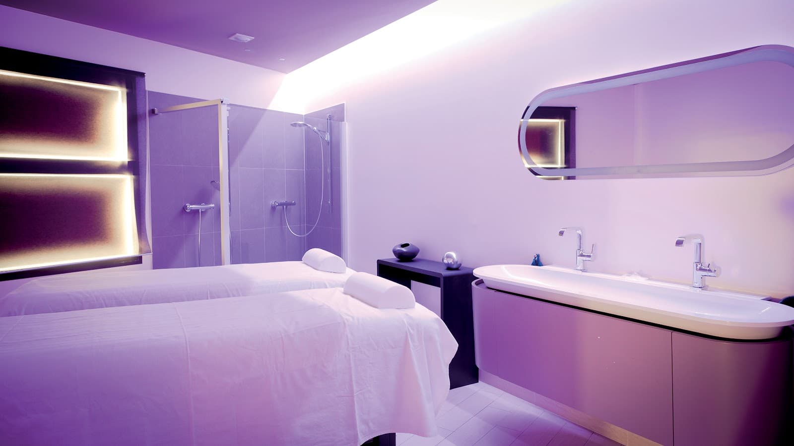 Le Spa Saint-Pierre - Photo 1