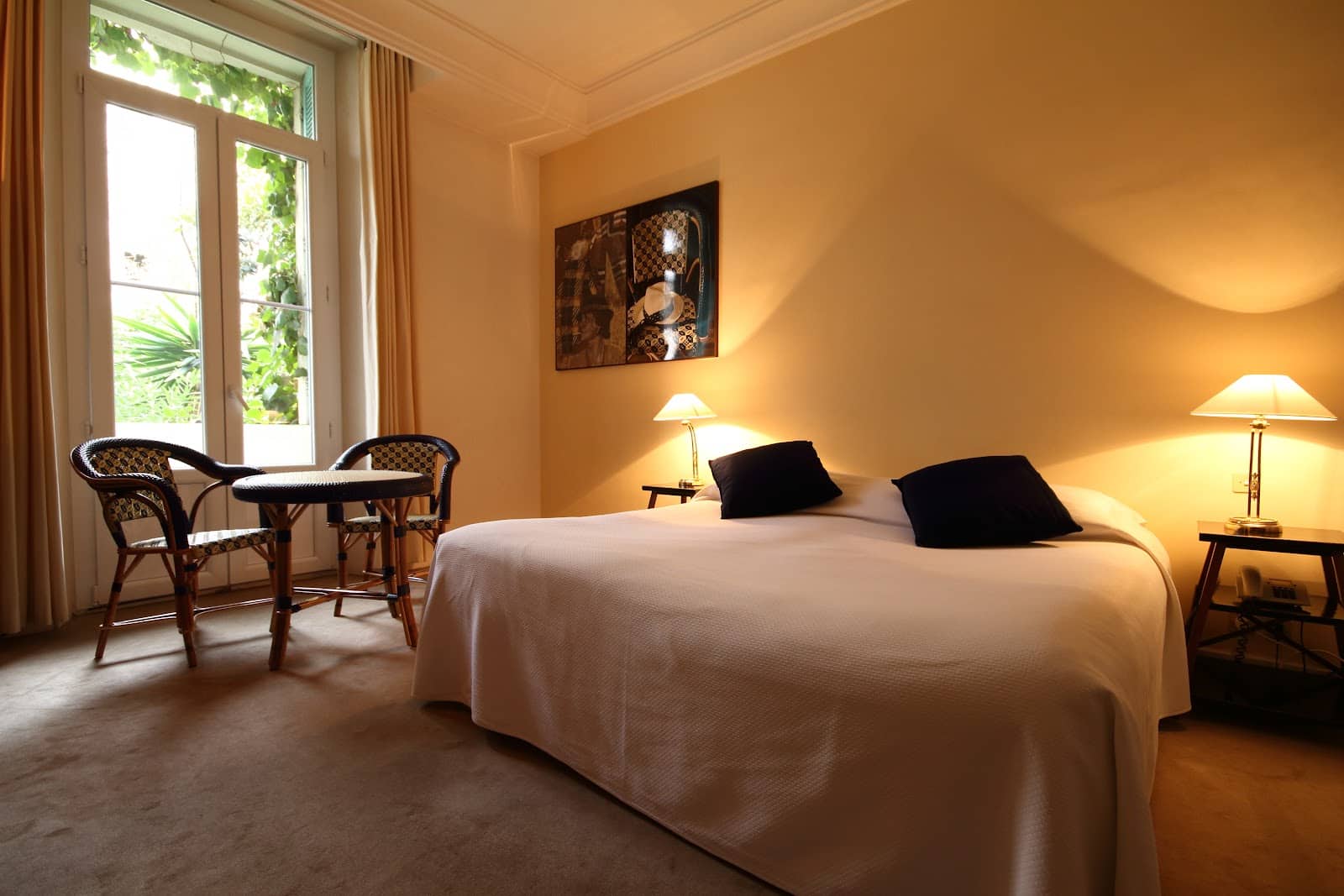 Le Windsor Jungle Art Hotel - Photo 2