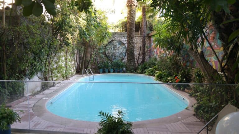 Le Windsor Jungle Art Hotel - Photo 3