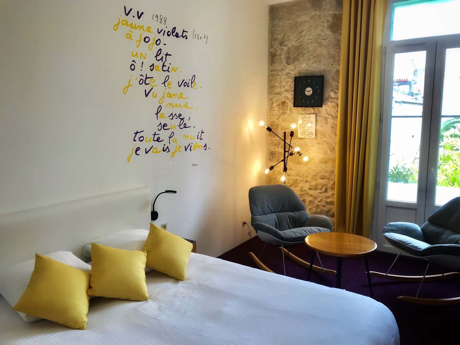 Le Windsor Jungle Art Hotel - Photo 5