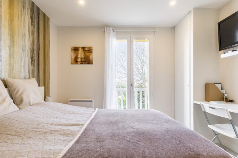 L’eden enchanté chambres d’hôtes et spa privatif boucau pays basque - Photo 2