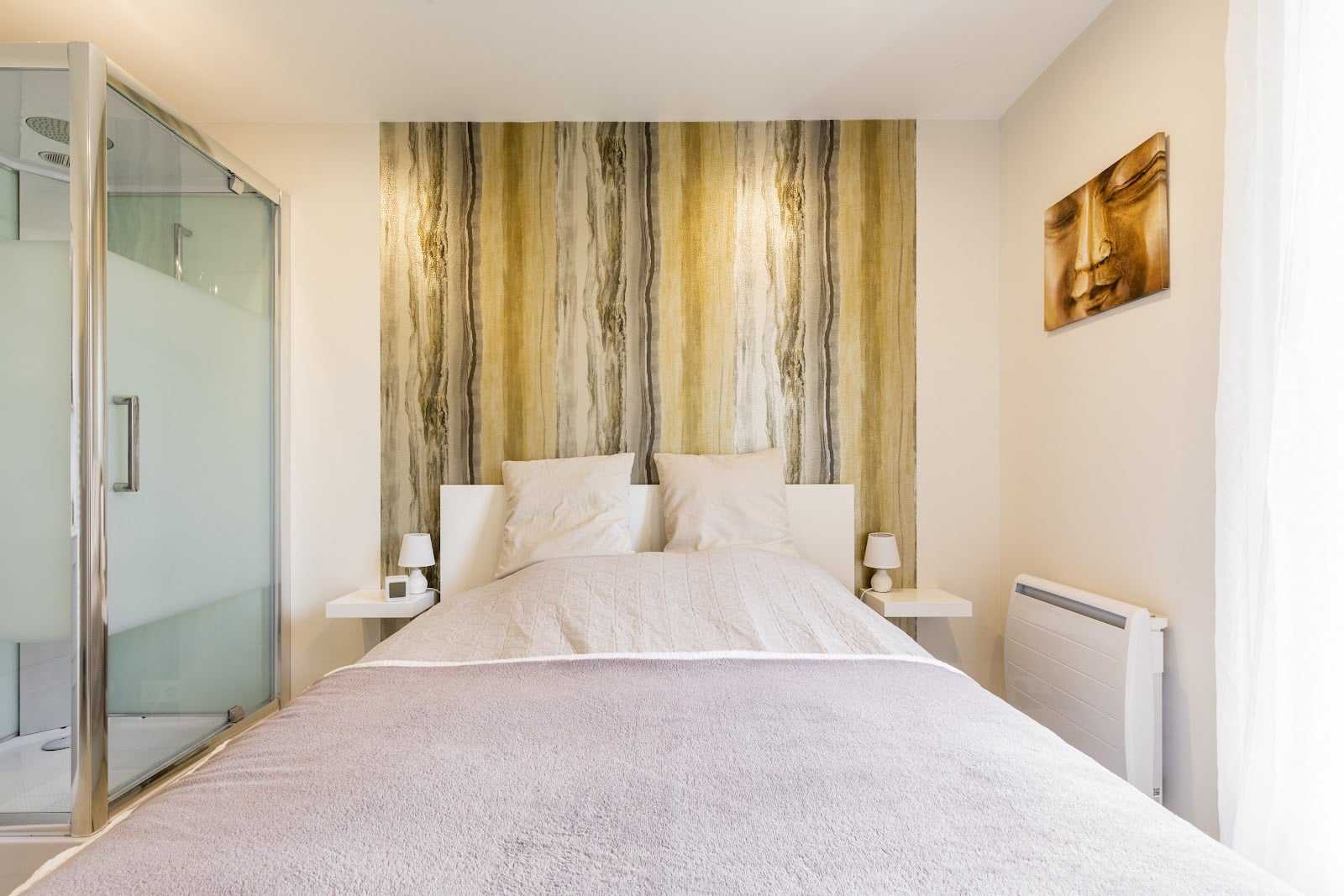 L’eden enchanté chambres d’hôtes et spa privatif boucau pays basque - Photo 6