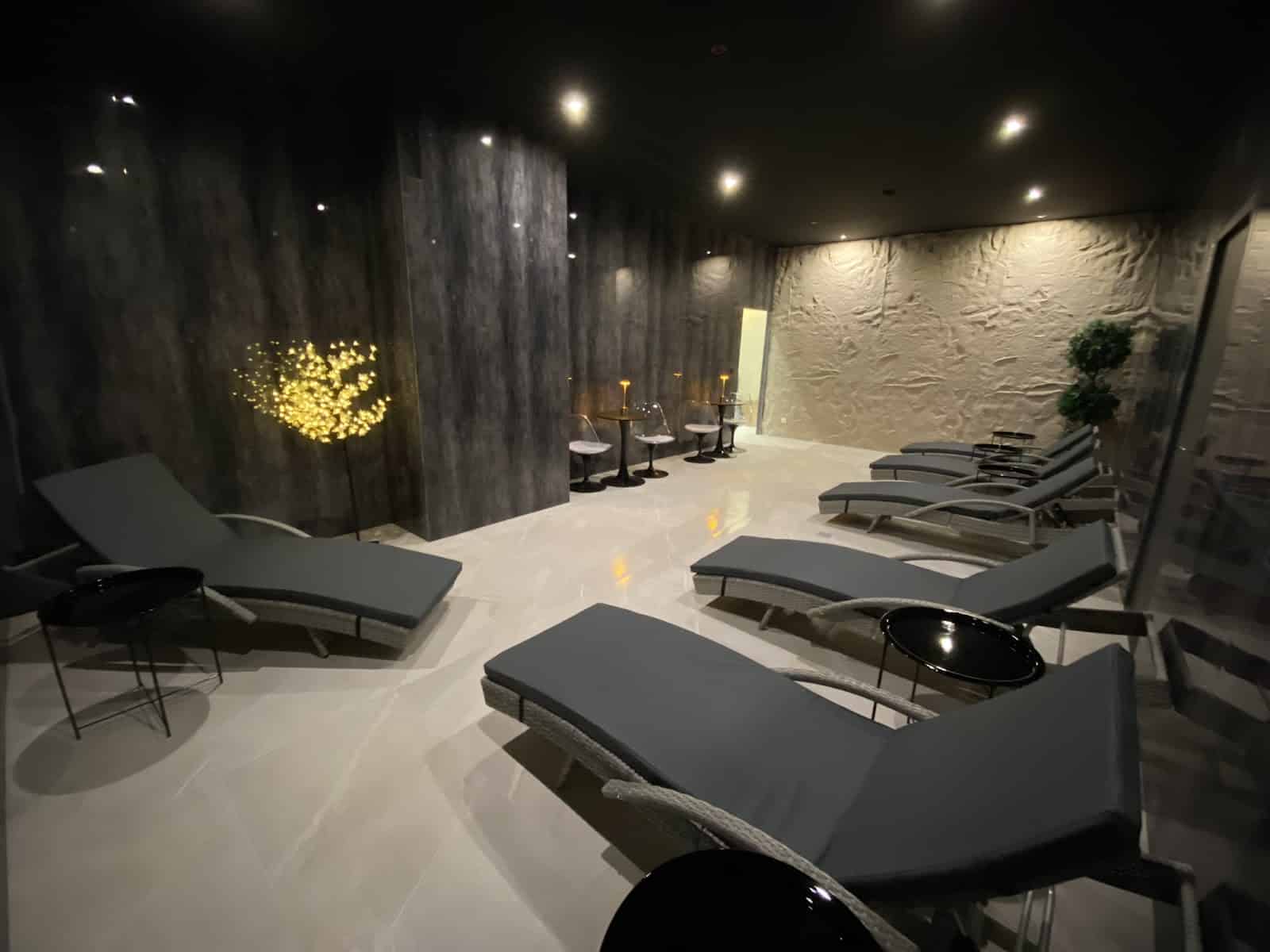 L&rsquo;EDEN SPA 95 - Photo 3