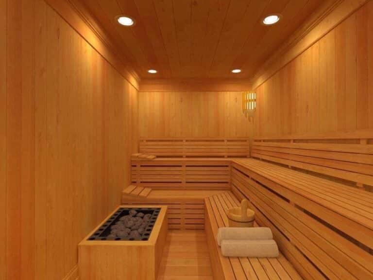 Les Bains de Provence – SPA et Minceur CelluM6 Infinity - Photo 5