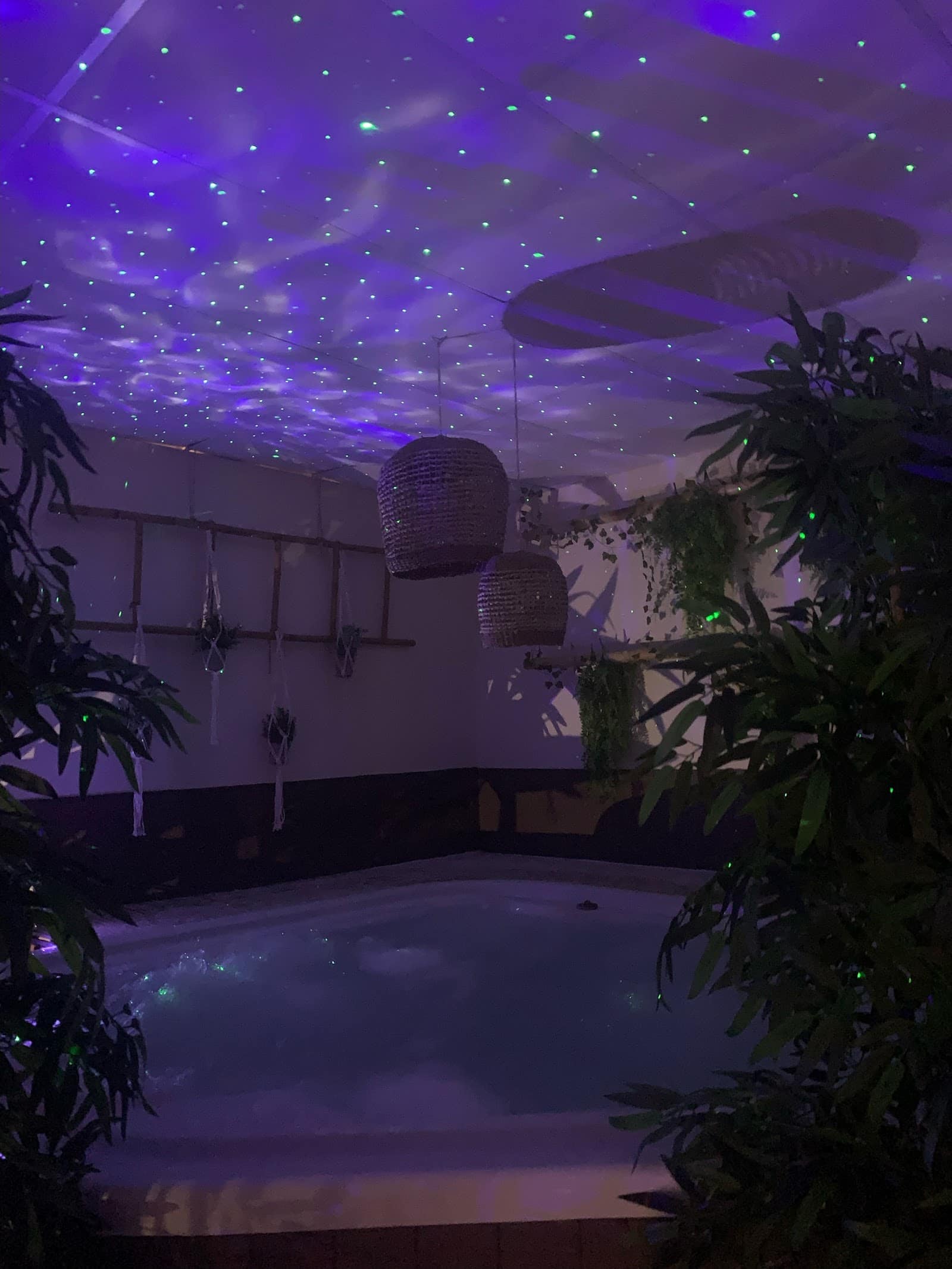 Les Bains de Provence – SPA et Minceur CelluM6 Infinity - Photo 4