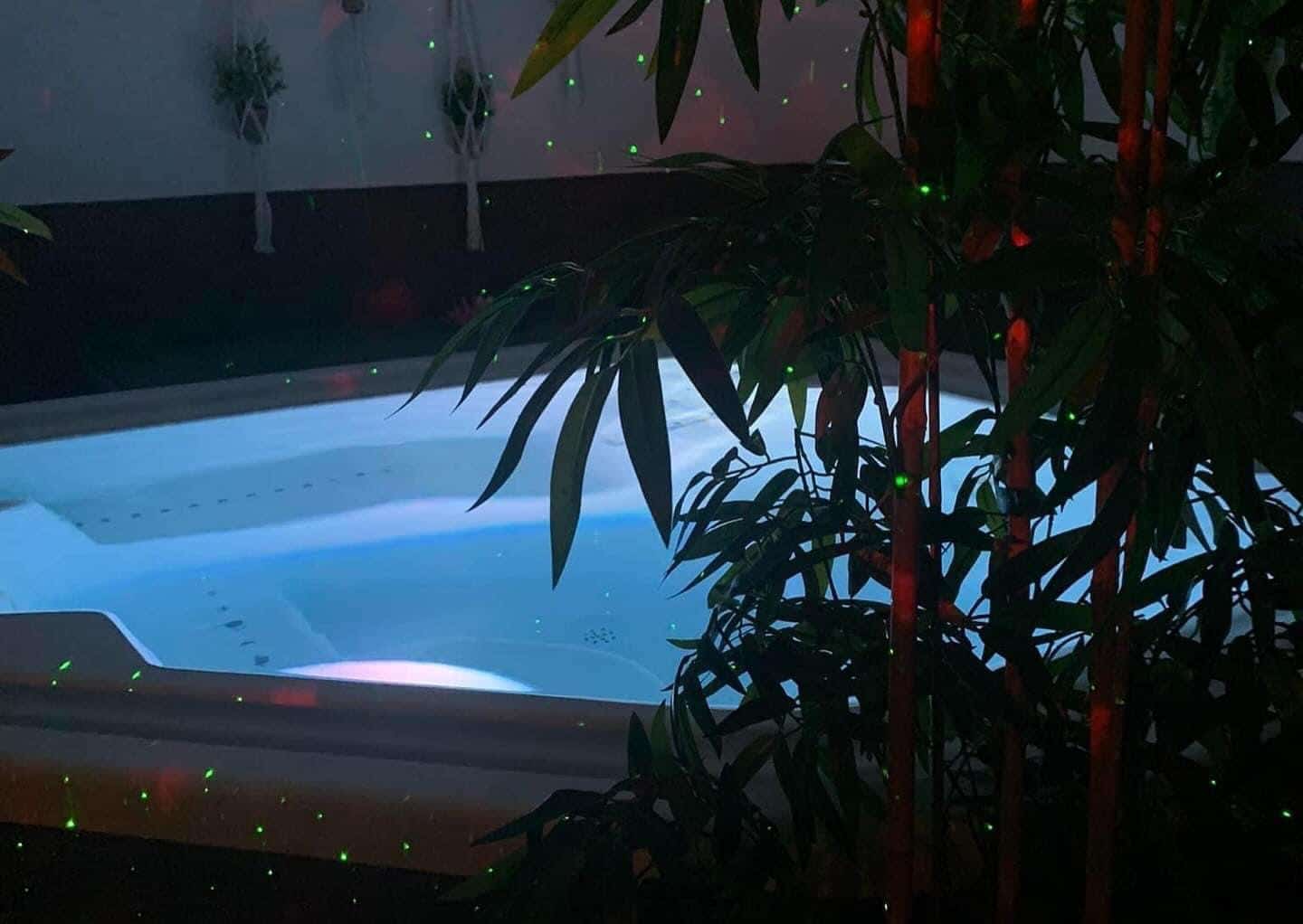 Les Bains de Provence – SPA et Minceur CelluM6 Infinity - Photo 1