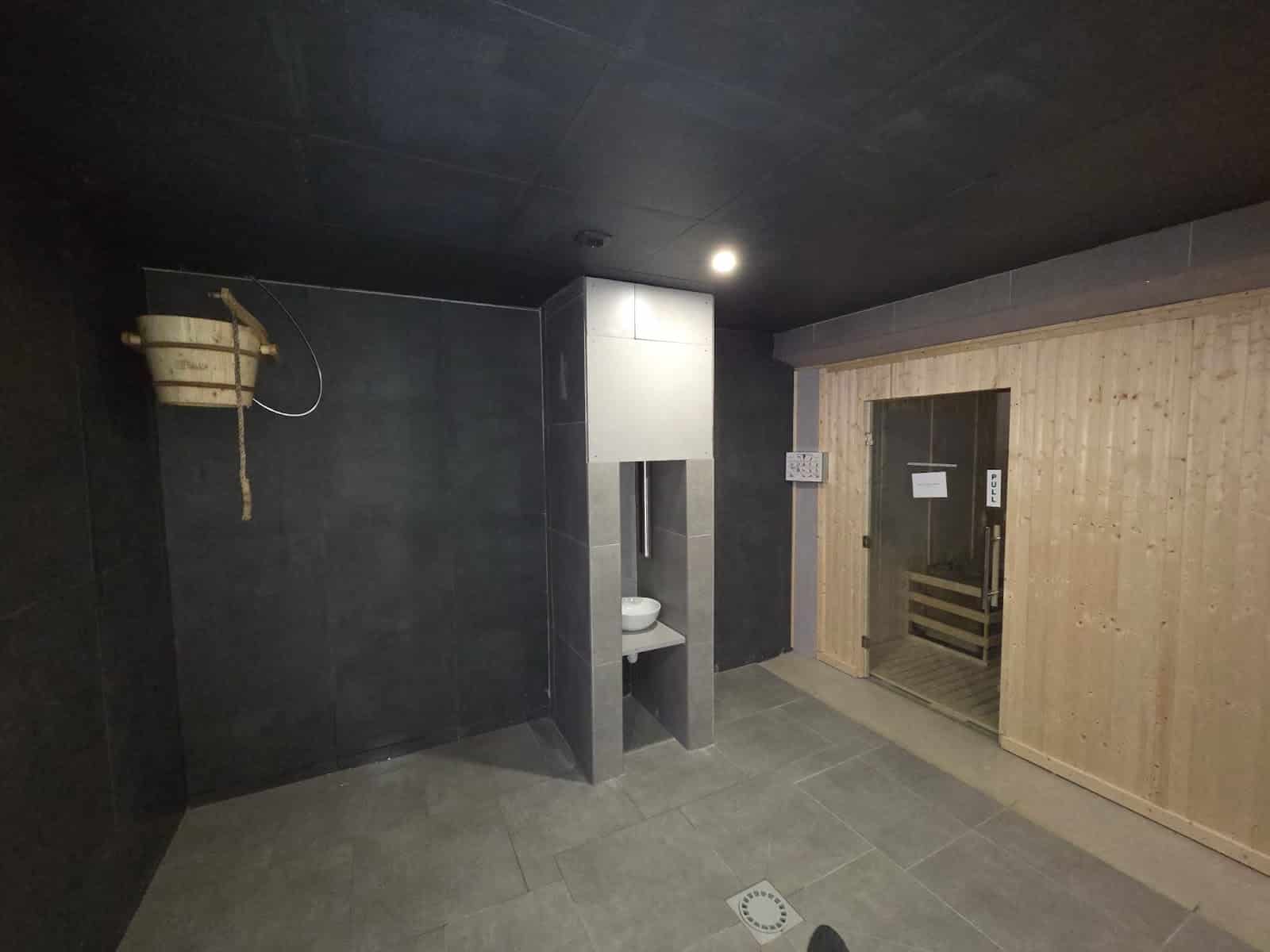 Les bains de Stains - Photo 6