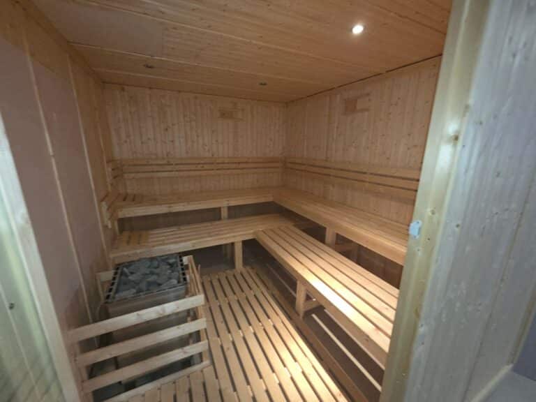 Les bains de Stains - Photo 5