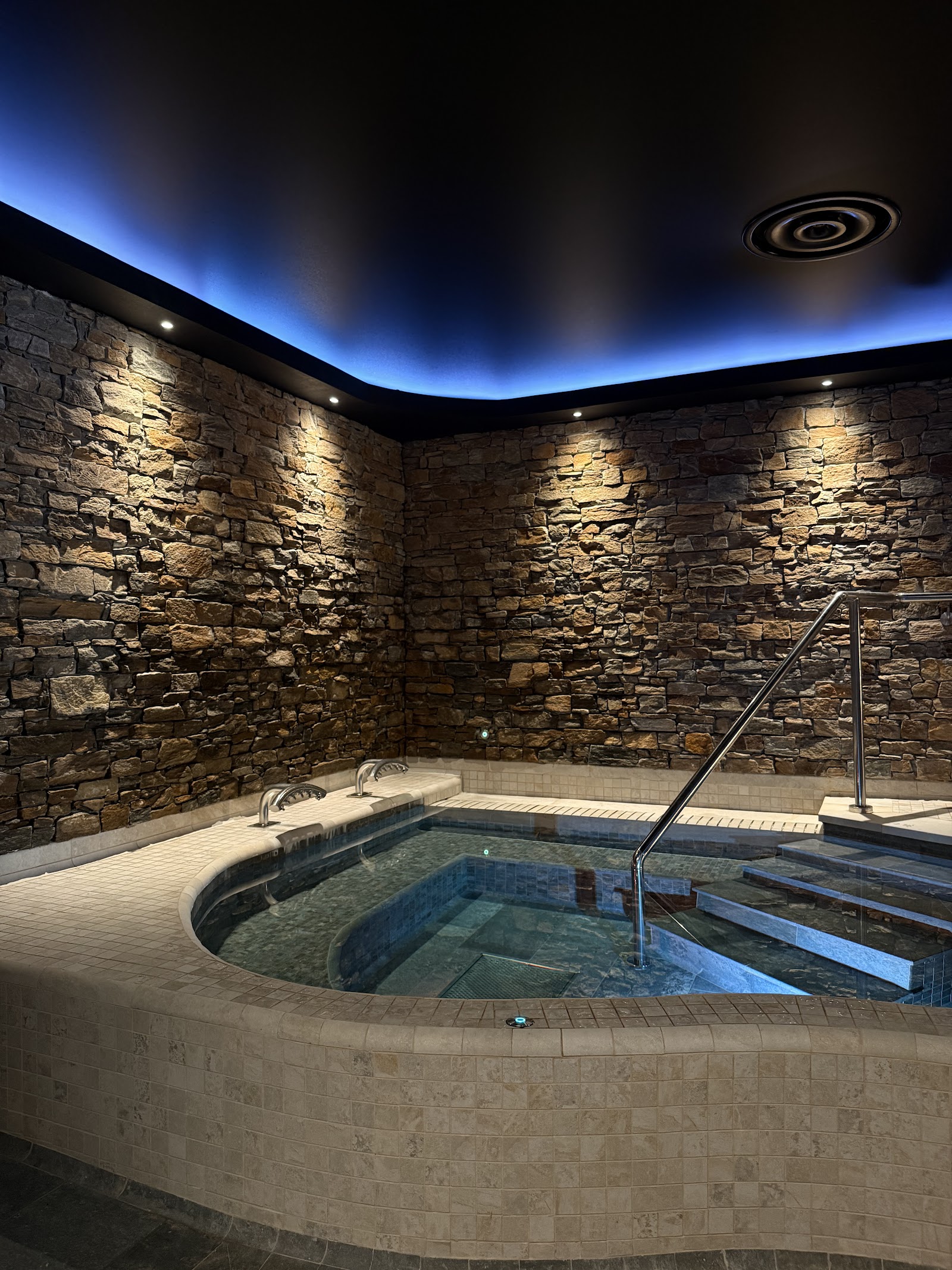 Les bains des Arènes - Photo 1