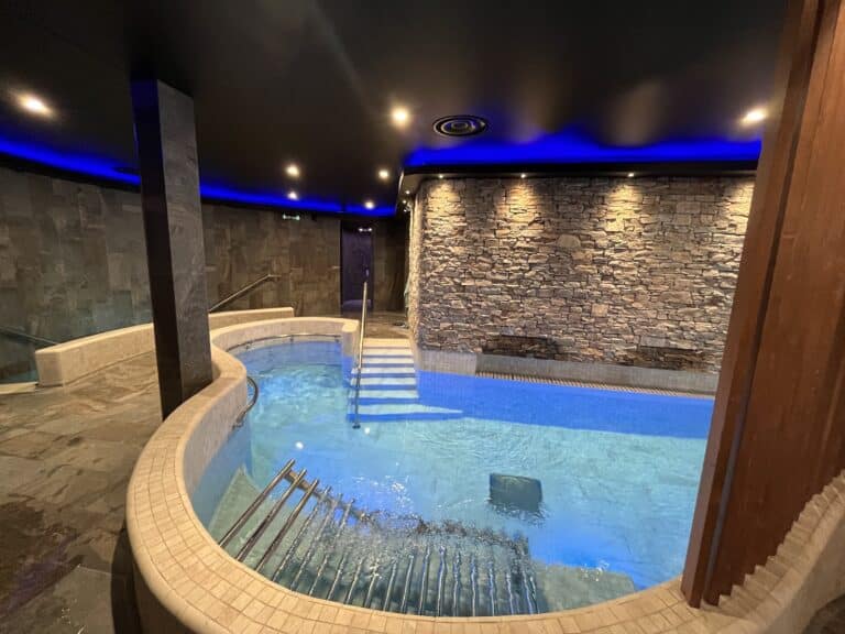 Les bains des Arènes - Photo 2